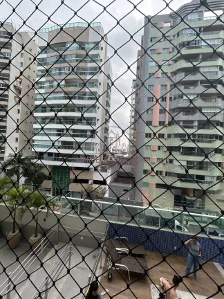 Imagem Apartamento 3 quartos excelente localização em Itapuã