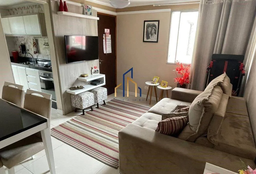 Apartamento para Venda em Santo André / SP no bairro Jardim Alvorada