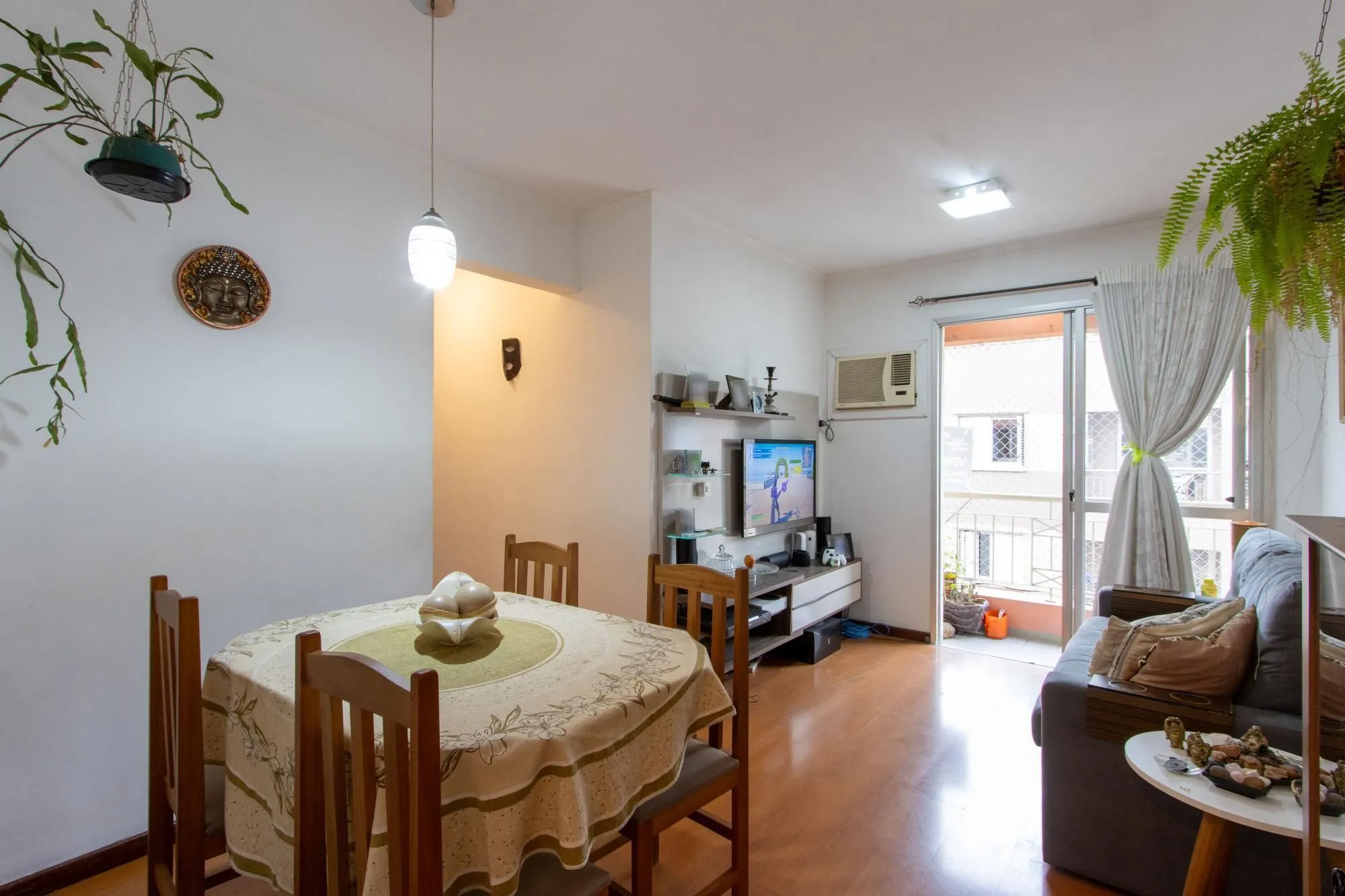 Imagem OPORTUNIDADE!!! Apartamento semimobiliado!!!