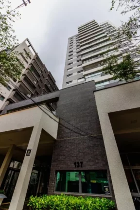 Imagem CONDOMÍNIO WALK SP - Studio de 32m² (Unidade Revenda), próximo à Estação Butantã do Metrô!