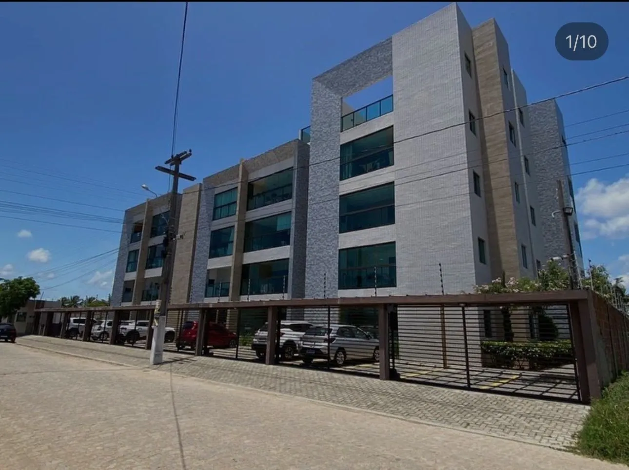 Imagem Apartamento para Venda em Marechal Deodoro, Praia do Frances, 2 dormitórios, 1 suíte, 2