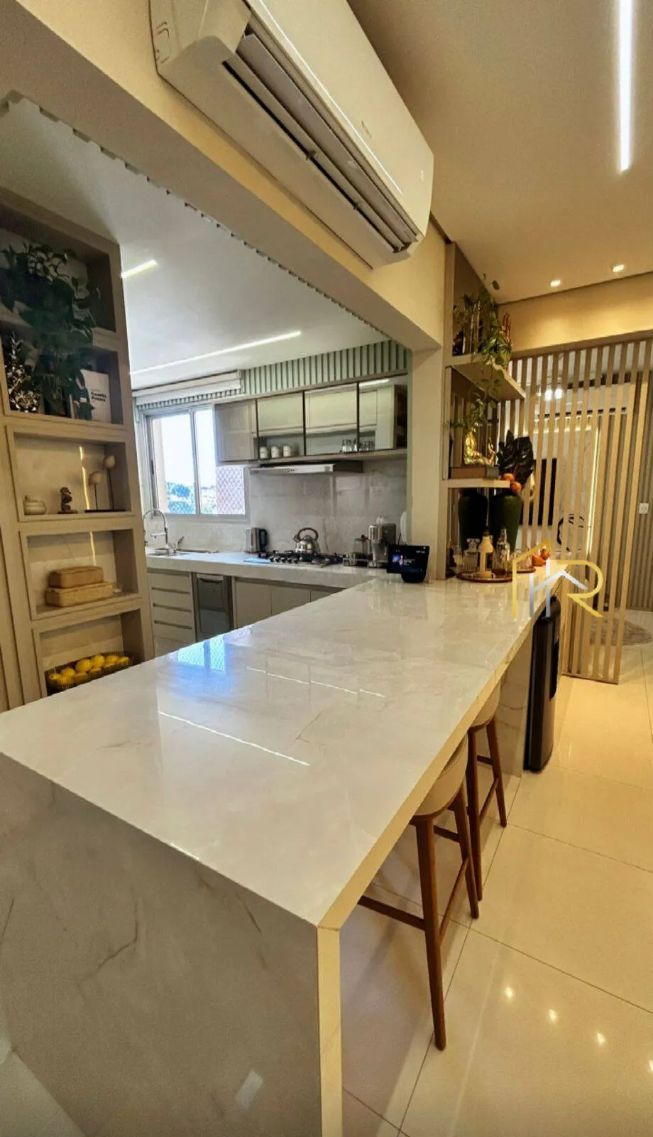 Imagem Apartamento 3 quartos - Arquiteto Vila - Jardim das Américas - Cuiabá