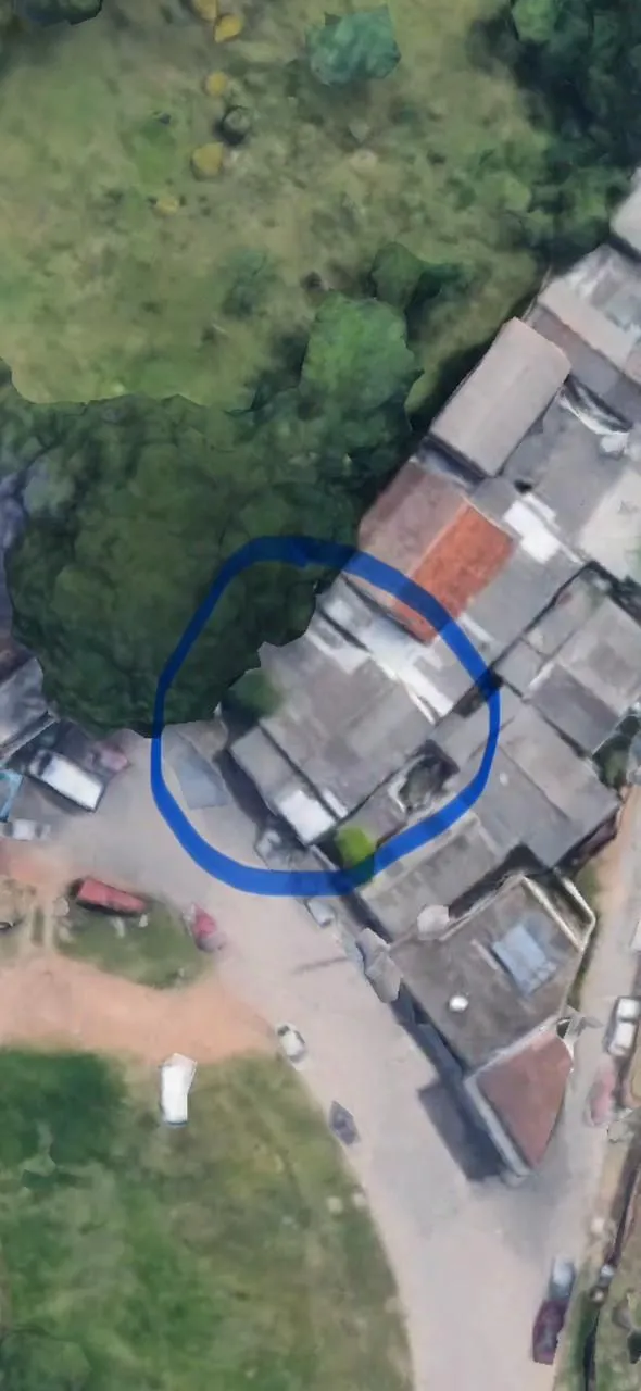 Imagem Terreno ao Lado do Golden Lake