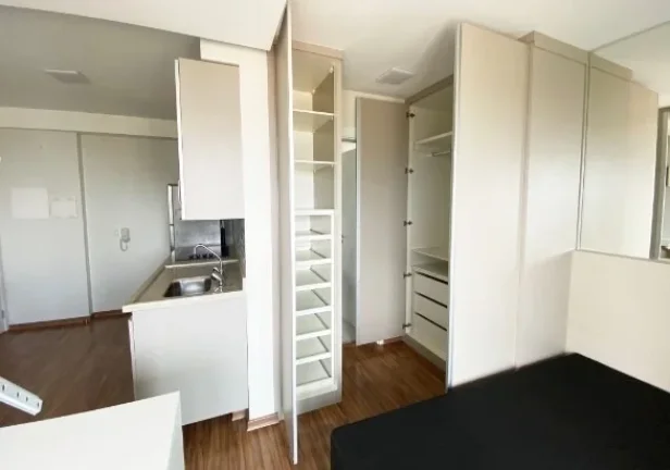 Imagem Apartamento moderno, confortável e com vista definitiva para uma Z1. Esse é o apartamento para morar ou investir com um bom retorno garantido.