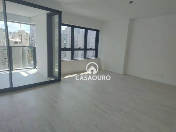 Imagem Apartamento com 4 dormitórios à venda, 225 m² por R$ 4.736.600,00 - Vila da Serra - Nova Lima/MG