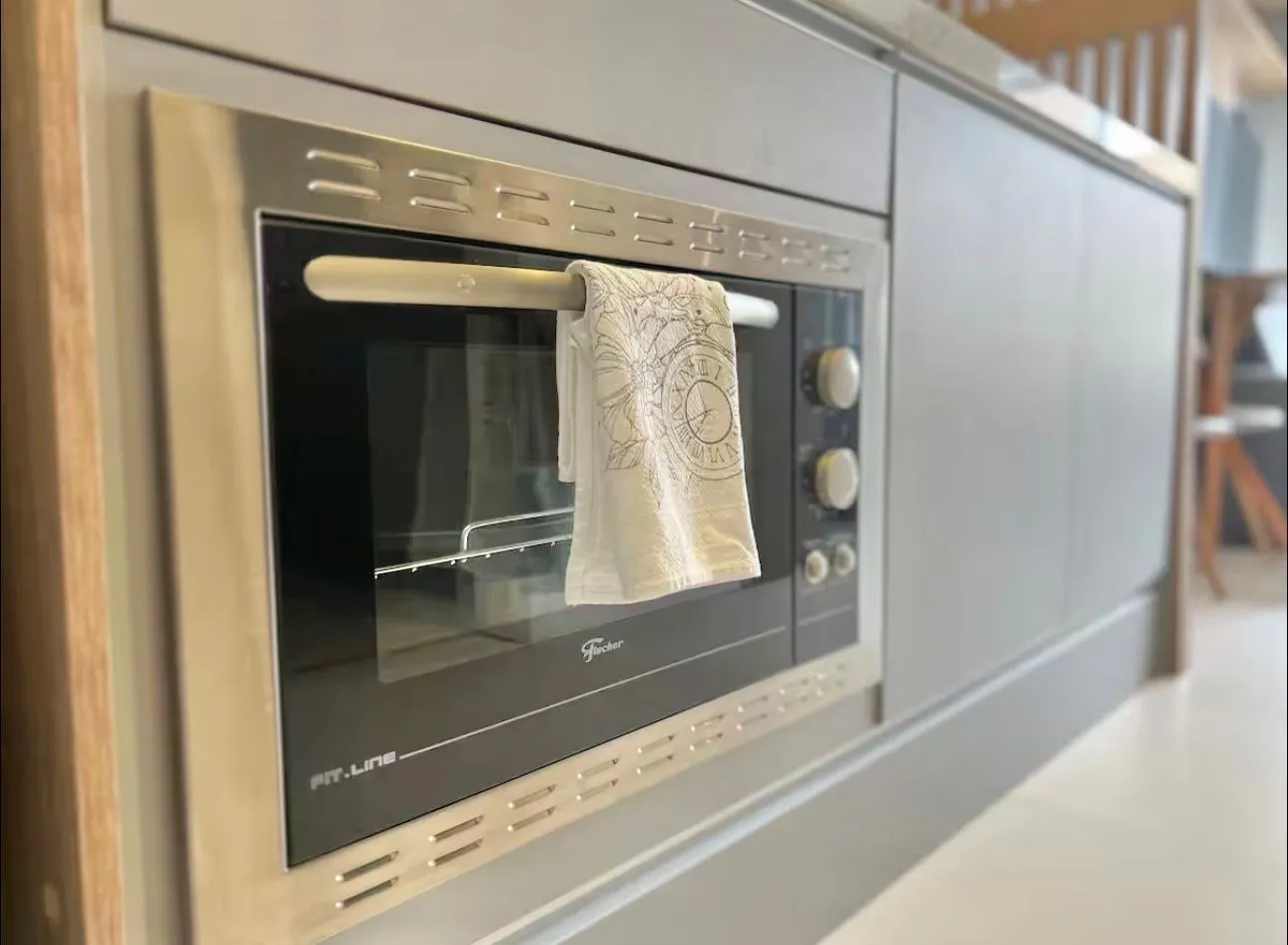 Imagem Ótimo apartamento Stúdio no Condomínio Connect para Comprar