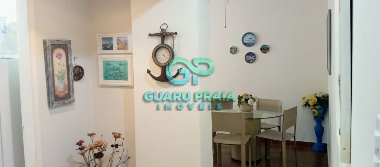 Imagem Apartamento à venda no bairro Pitangueiras - Guarujá/SP