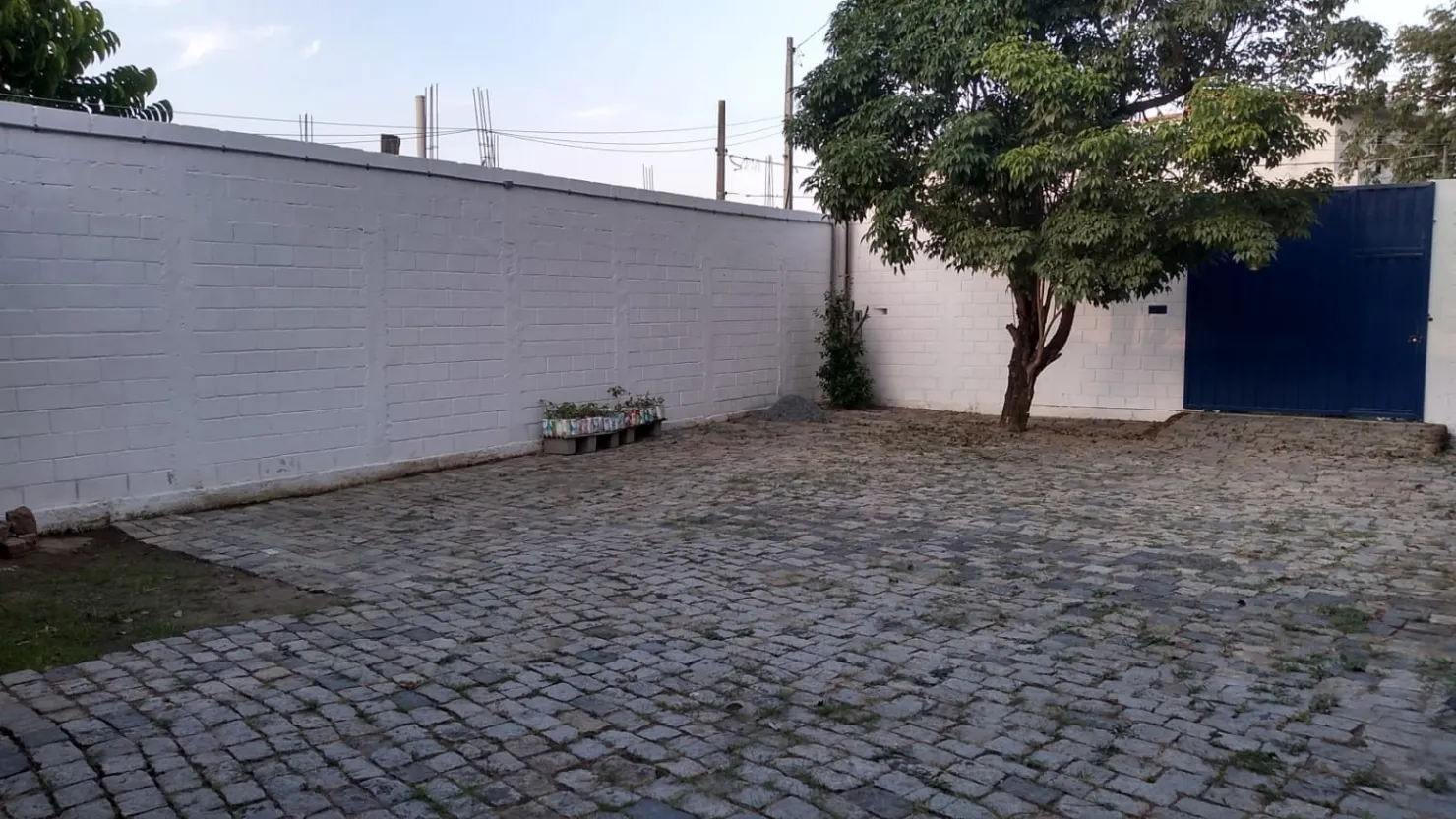 Imagem Comercial para Venda 1 Quarto, 90M², Jardim Santo Afonso, Aparecida - SP