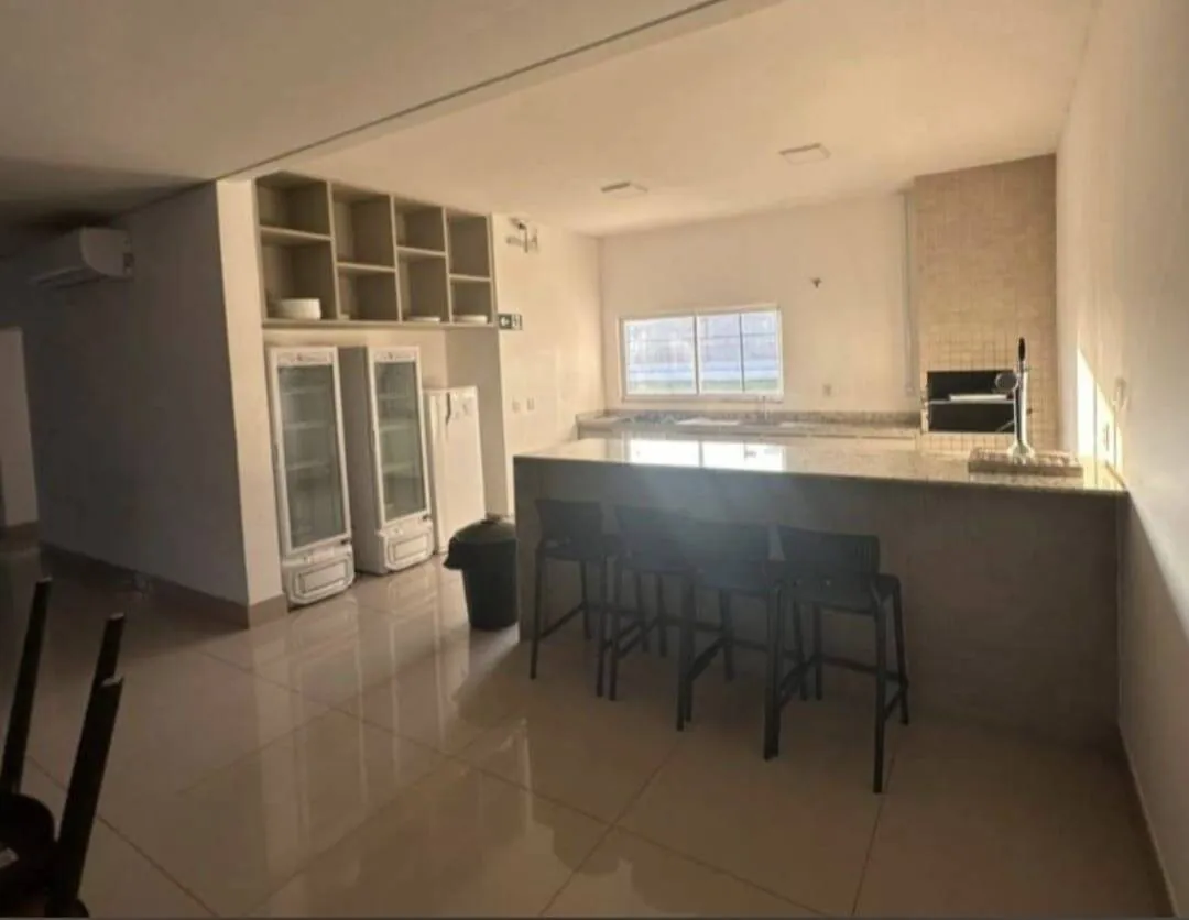 Imagem Casa 3 Quartos Condomínio Sicília Residence Regiao Morada da Serra