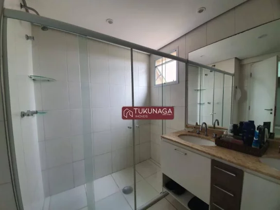 Imagem Apartamento à venda, 150 m² por R$ 1.380.000,00 - Vila Augusta - Guarulhos/SP