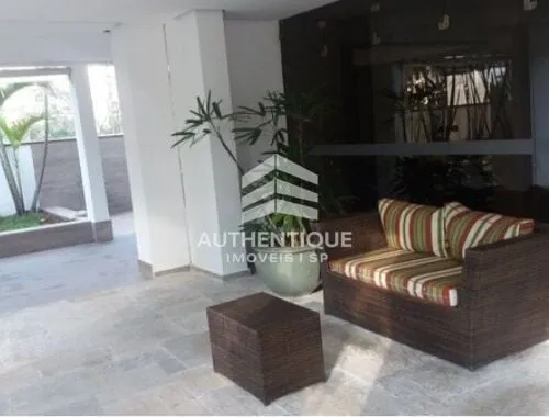 Imagem Mont Blanc Morumbi - Apartamento à venda no bairro Vila Andrade - São Paulo/SP, Zona Sul