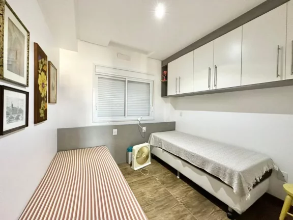 Imagem Apartamento 2 Dormitórios - Bairro Navegantes
