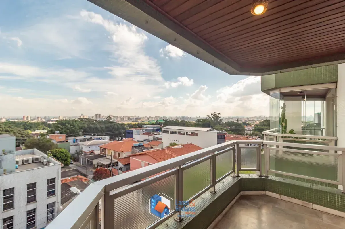 Imagem Apartamento para venda em Planalto Paulista com 3 quartos, sendo 1 suíte, 110m²
