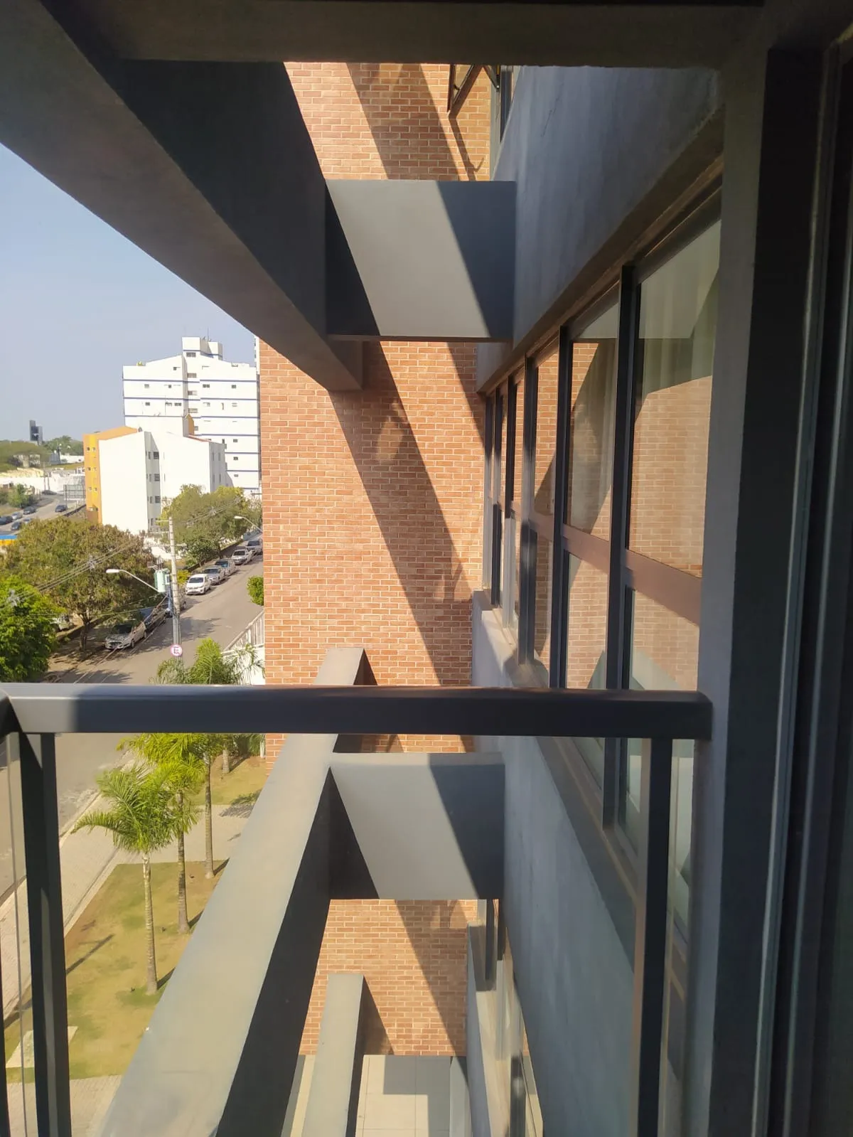 Imagem Apartamento Mobiliado R$ 3.800,00 no Campolim Sorocaba | 2 Dorms, Suíte e 2 Vagas
