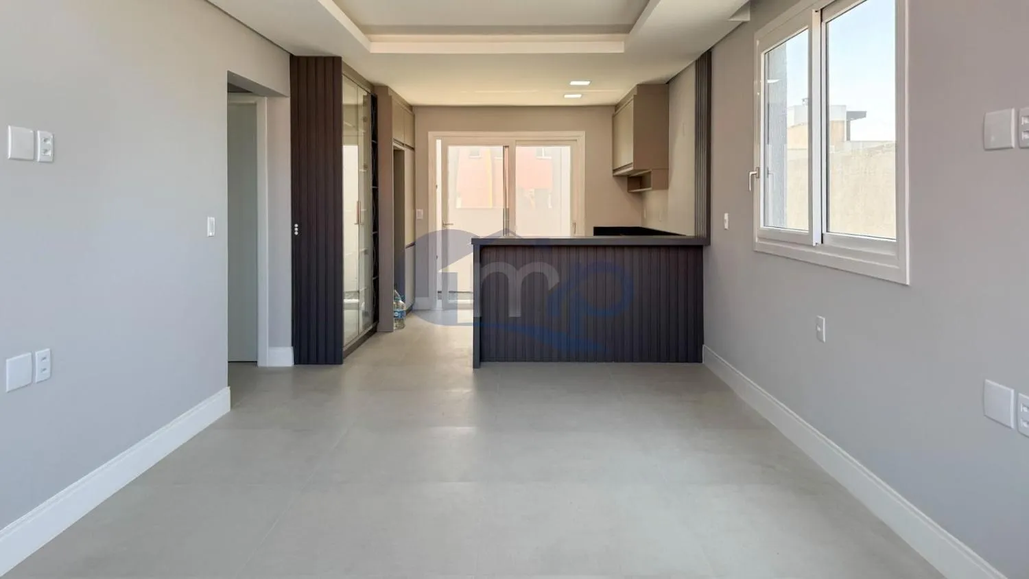 Imagem Casa a venda com 2 dormitorios no Novo Passo em Passo de Torres/RS