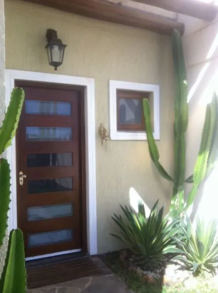 Imagem Casa em frente ao Lago no Lagos de Nova Ipanema