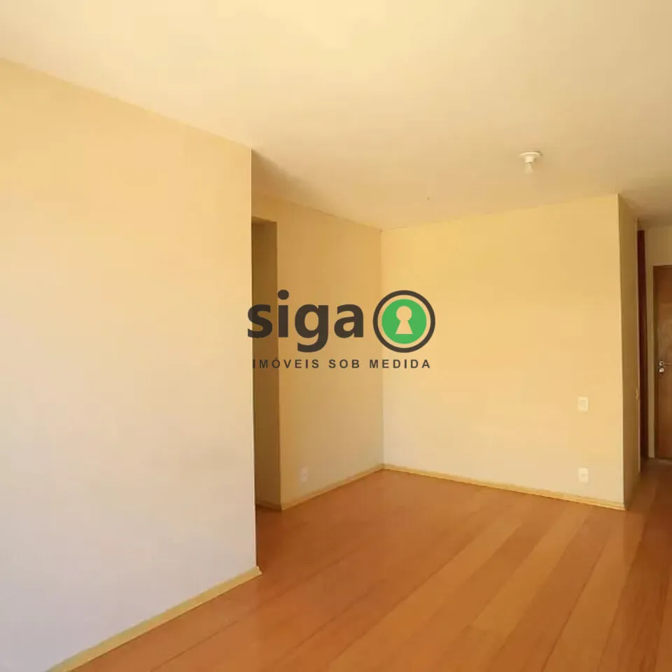 Imagem Apartamento à venda com 75m², 3 quartos e 2 vagas