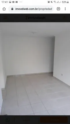 Imagem Apartamento com 2 Quartos para Alugar, 50 m² em Lauzane Paulista - São Paulo