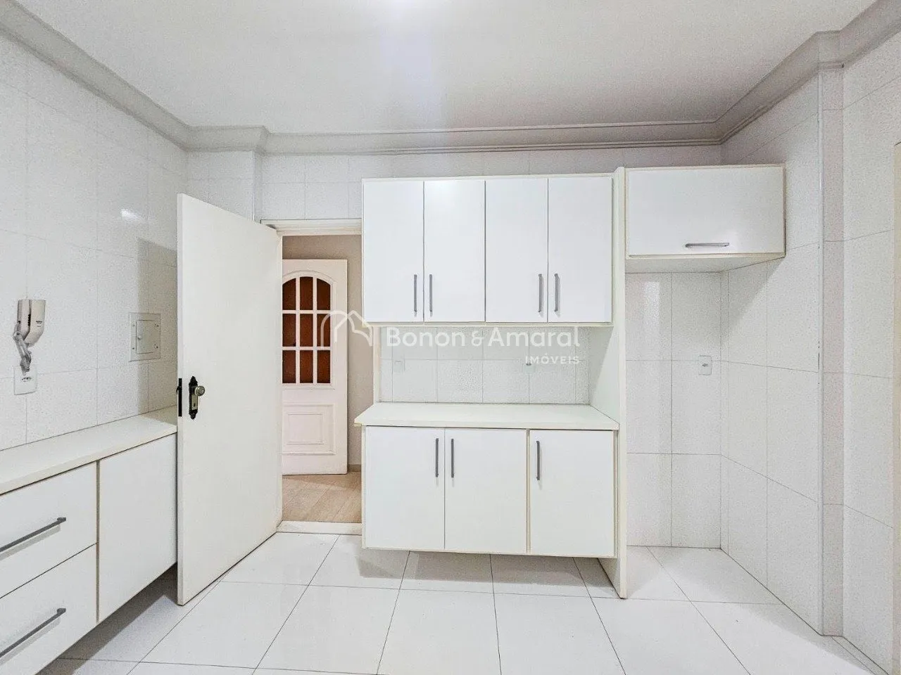 Imagem Apartamento Reformado à Venda no Centro de Campinas - Edifício Antônio Lourenço