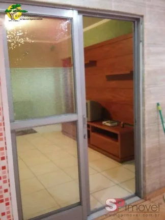 Imagem CASA TÉRREA PARA MORADIA OU RENDA NO JARDIM GUARANI