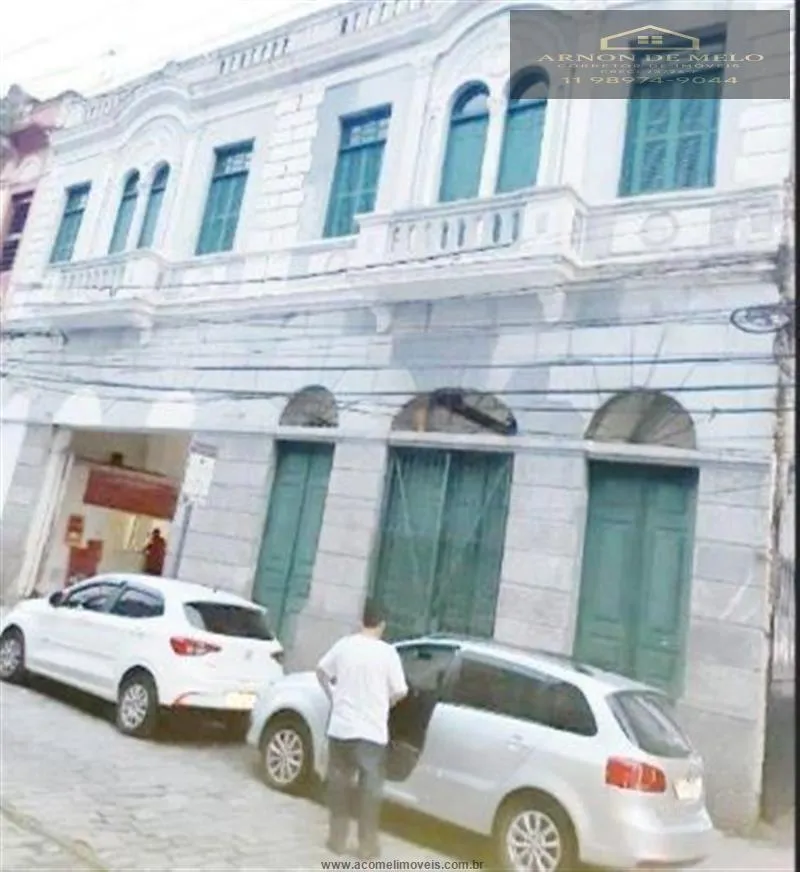 Imagem Galpões para venda em Santos no bairro Porto Ponta da Praia