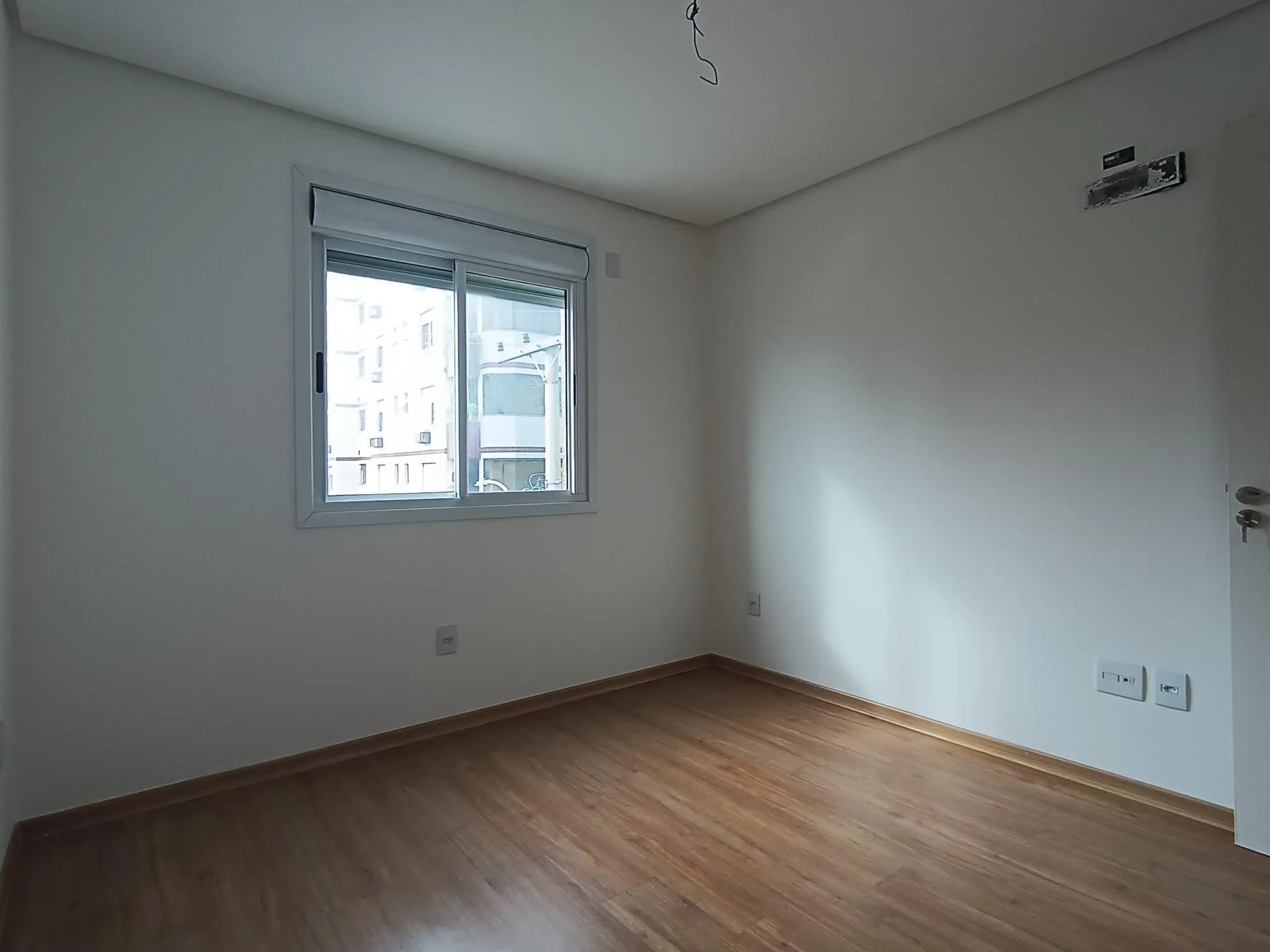 Imagem Apartamento 3 dormitórios com suíte novo no Passo da Areia