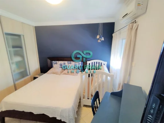 Imagem Apartamento à venda no bairro Enseada - Guarujá/SP