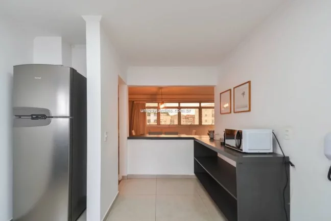 Imagem Apartamento à venda Itaim Bibi São Paulo