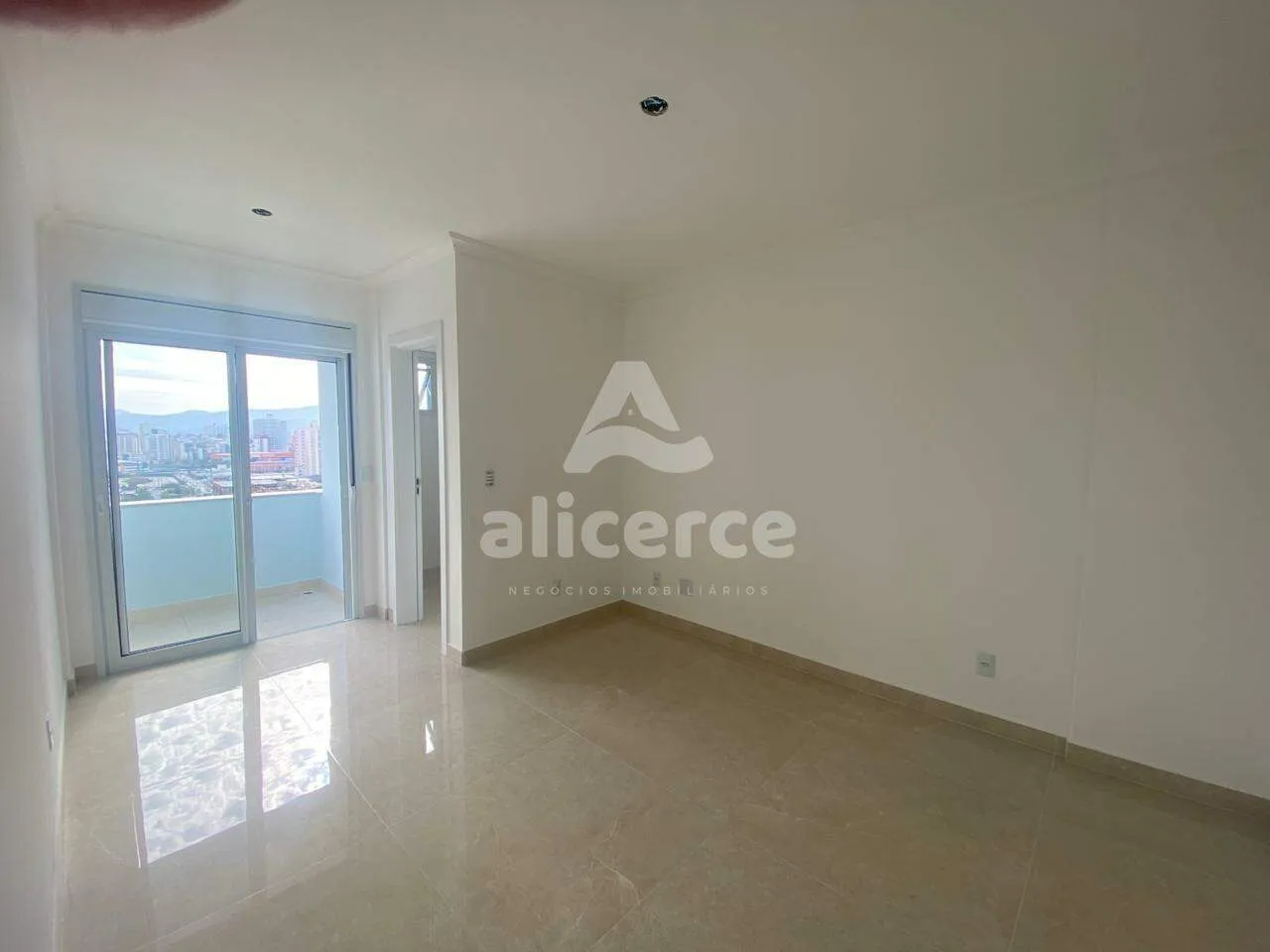 Imagem Excelente apartamento, com 92,38 m² de área privativa, ambientes amplos e uma combinação perfeita entre conforto, praticide e Vista mar.