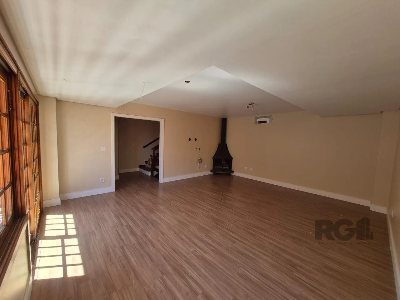 Imagem Casa de Condomínio em Menino Deus