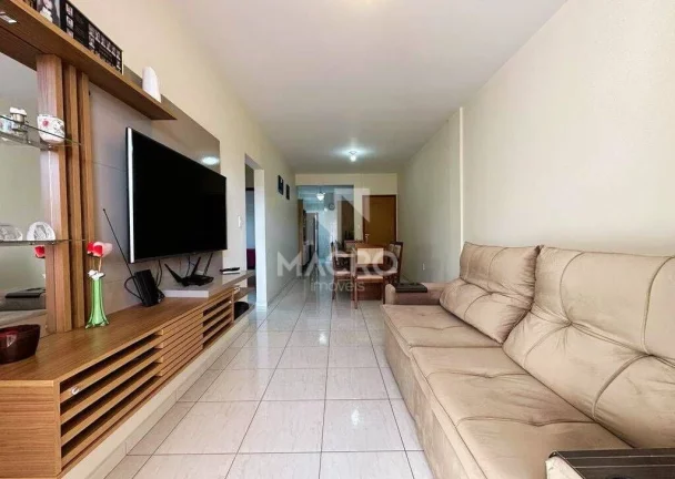 Imagem Apartamento | Vila Lenzi | 3 quartos (1 suíte) | 82m²