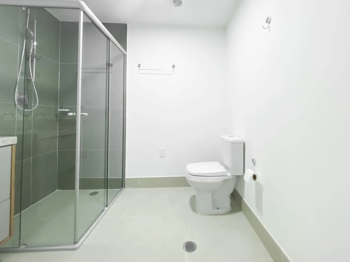 Imagem Apartamento com 1 Quarto para alugar, 30m² - Pinheiros