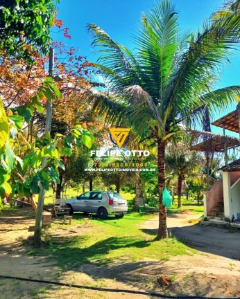 Imagem SITIO RESIDENCIAL em SANTA CRUZ CABRÁLIA - BA, yaya