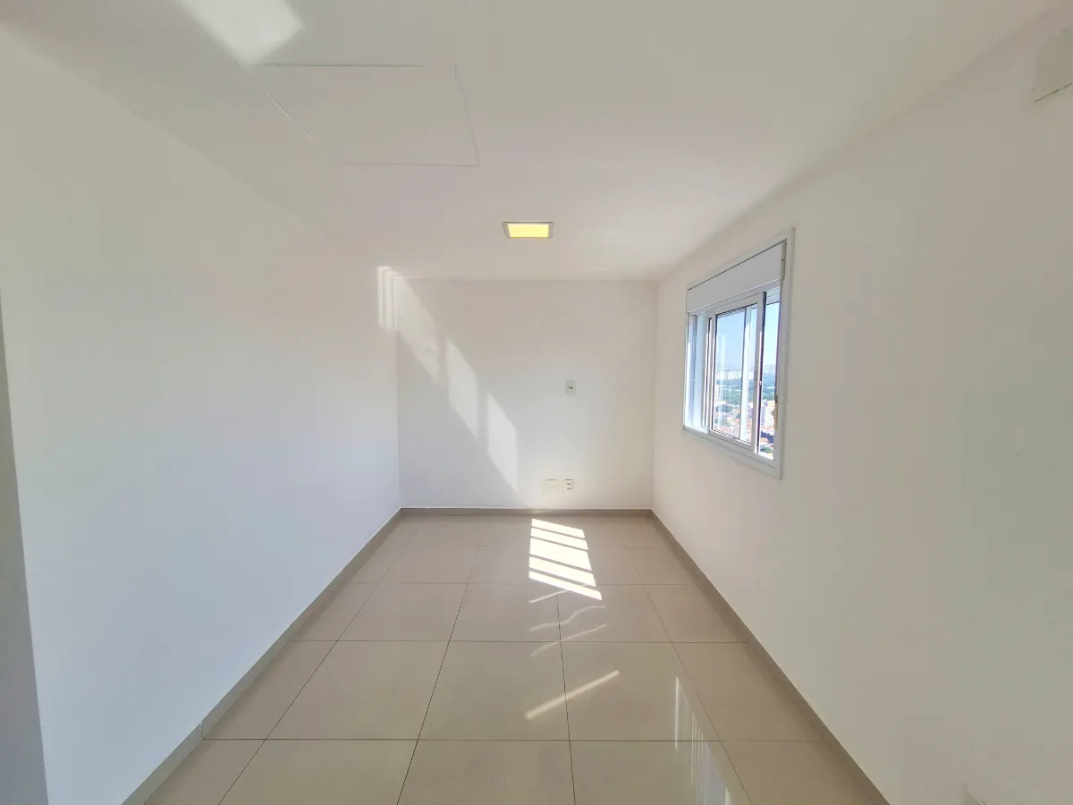 Imagem Apartamento para venda em Tatuapé com 1 quarto, 39m2