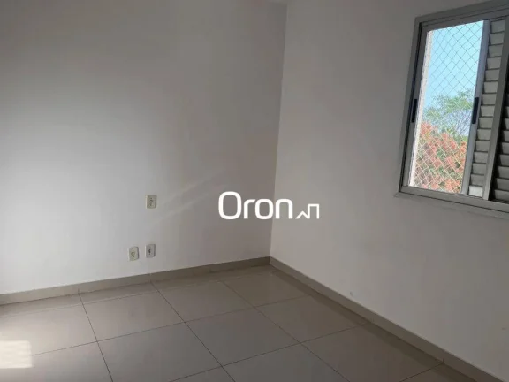 Imagem Apartamento à venda, 78 m² por R$ 450.000,00 - Jardim Europa - Goiânia/GO