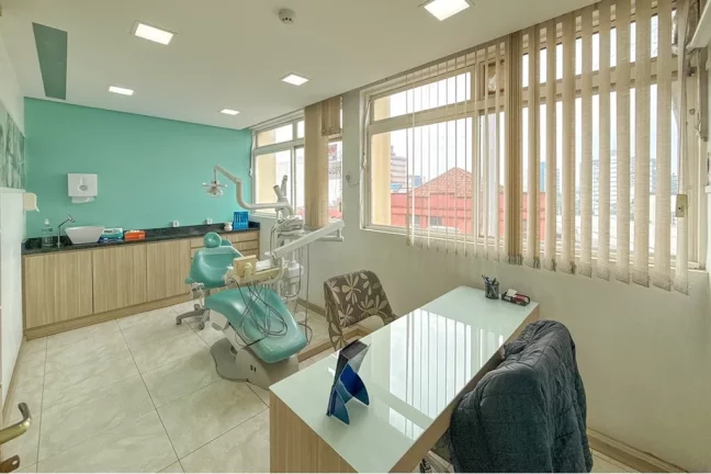 Imagem Sala para venda no bairro Centro em Canoas