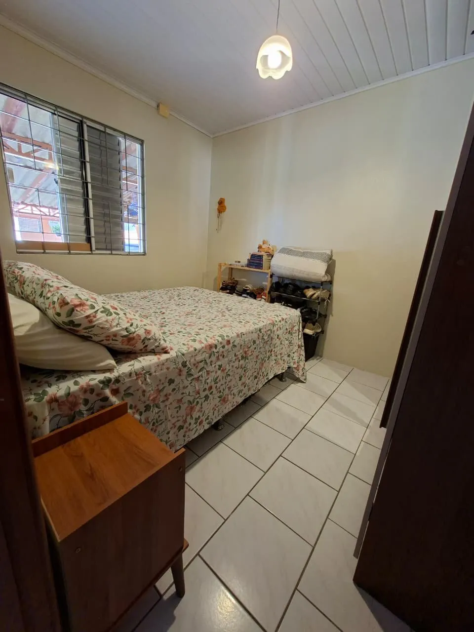 Imagem Casa em Condomínio no Bairro Tarumã.