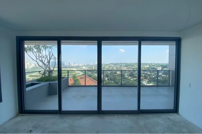 Imagem Apartamento à venda em São Paulo, Pinheiros, com 1 quarto, 76m2