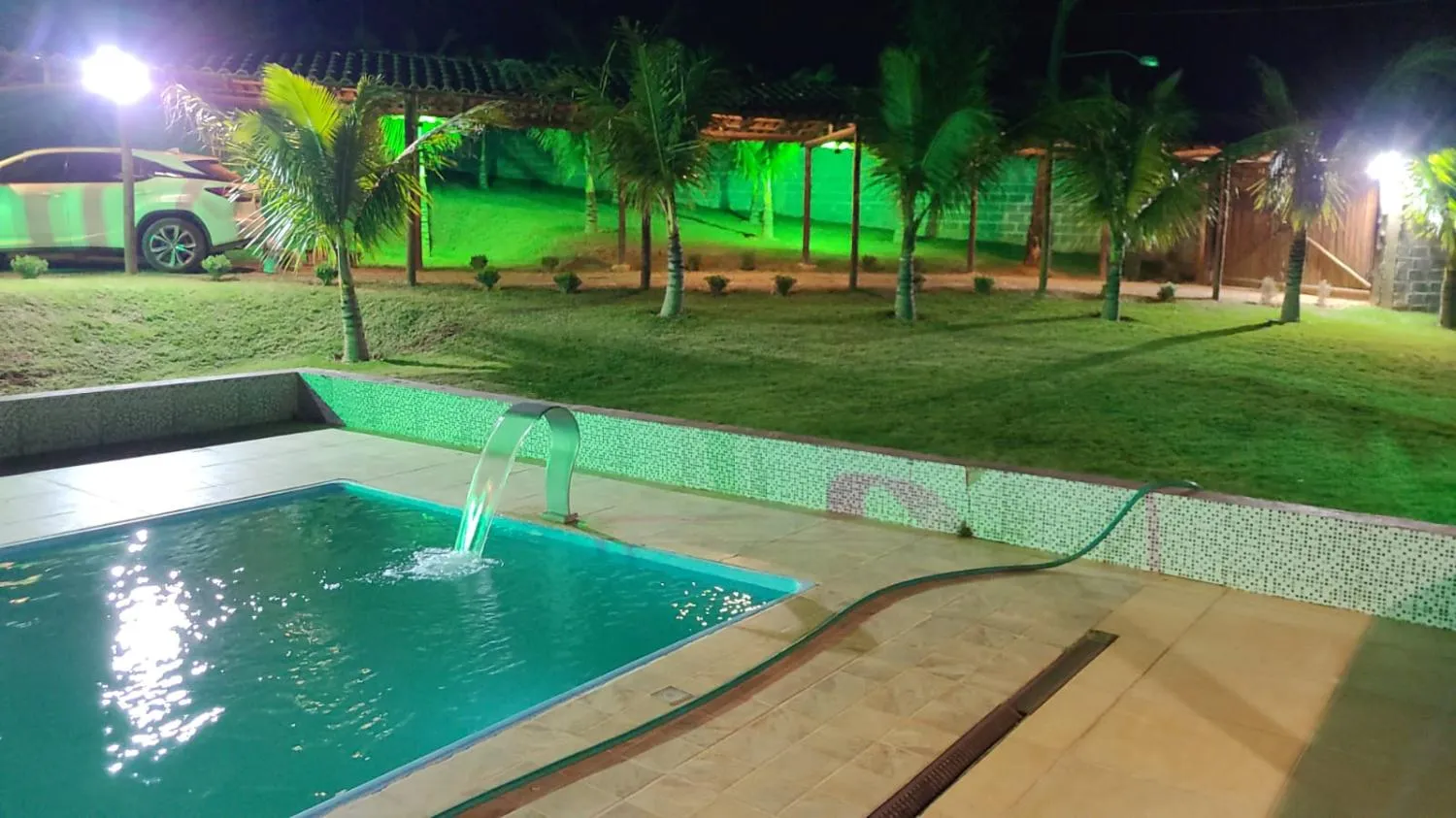 Imagem LINDÍSSIMO SÍTIO À VENDA NA REGIÃO DE SETE LAGOAS/MG -Área do terreno: 7.500 m²