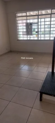 Imagem Casa comercial para locação na Vila Olímpia, São Paulo-SP: 4 quartos, 2 salas, 2 vagas de garagem!
