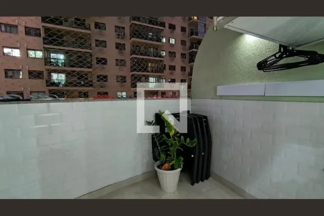 Imagem Apartamento à Venda - Recreio, 2 Quartos, 98 m2