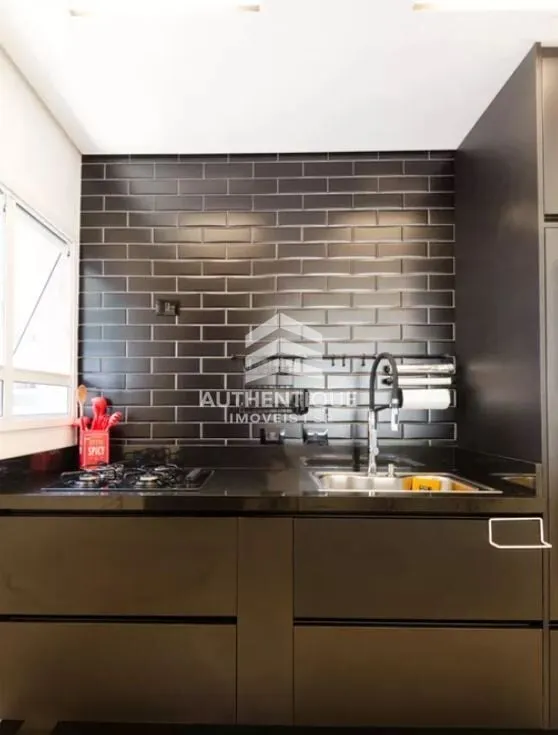 Imagem CASTELLO DI ROMA SBC - Apartamento à venda no bairro Centro - São Bernardo do Campo/SP