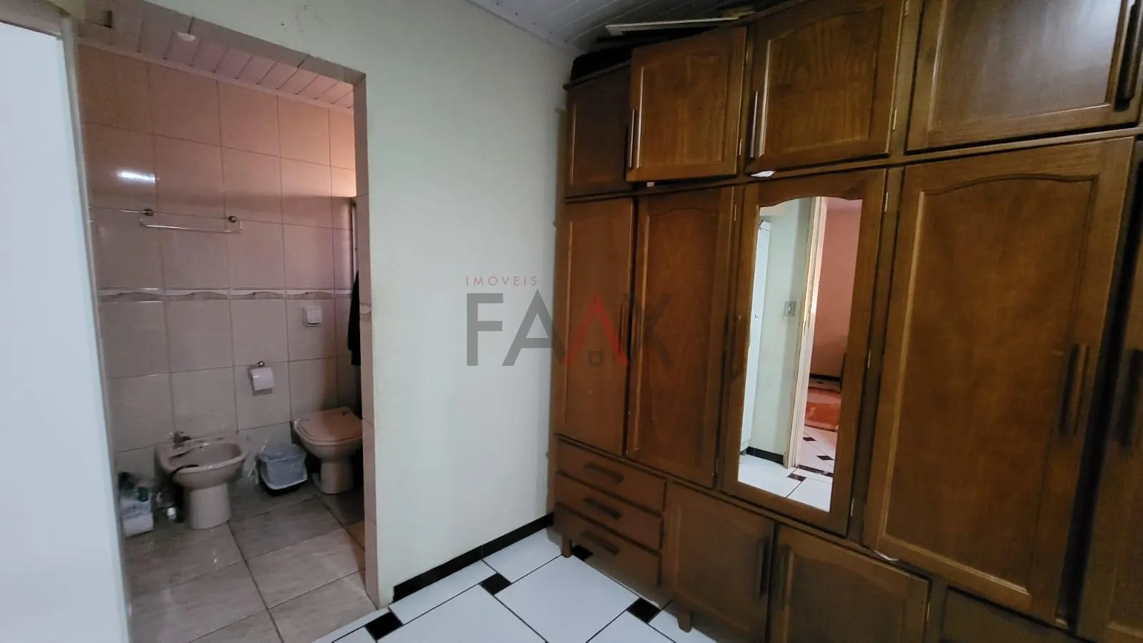 Imagem Casa com 3 dormitórios à venda,360.00 m , PRIMAVERA, GUARAPUAVA - PR