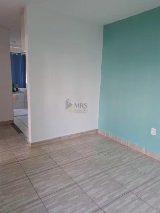 Imagem Apartamento 2 dormitórios 1 banheiro 1 vaga