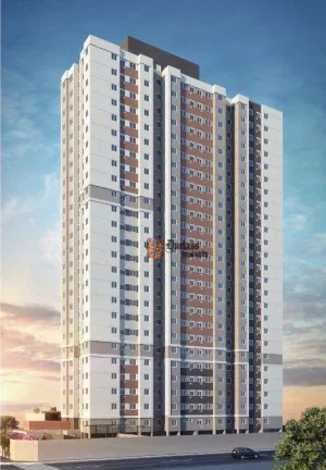 Imagem Apartamento com 2 dormitórios à venda, 36 m² por R$ 242.600,00 - Cambuci - São Paulo/SP