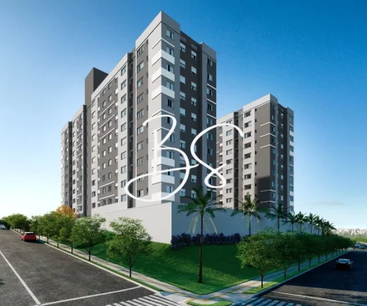 Imagem APARTAMENTO RESIDENCIAL em PORTO ALEGRE - RS, JARDIM SABARÁ