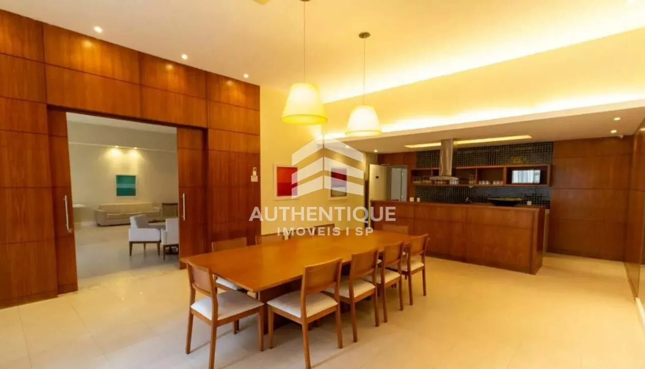 Imagem Acquare Campo Belo - Apartamento à venda em São Paulo/SP