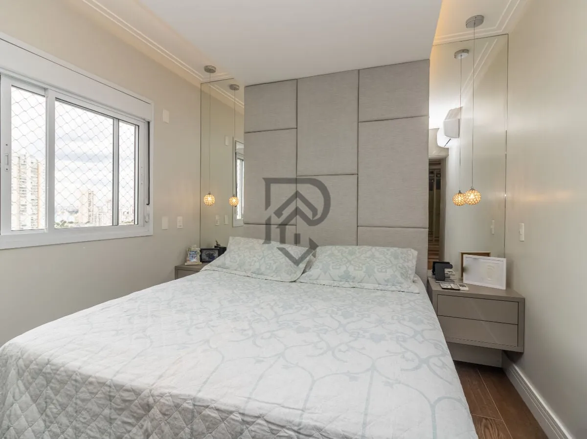 Imagem Apartamento em Ipiranga, São Paulo/SP