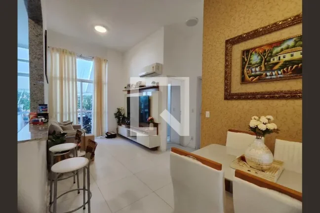 Apartamento à Venda - Recreio, 2 Quartos, 105 m2