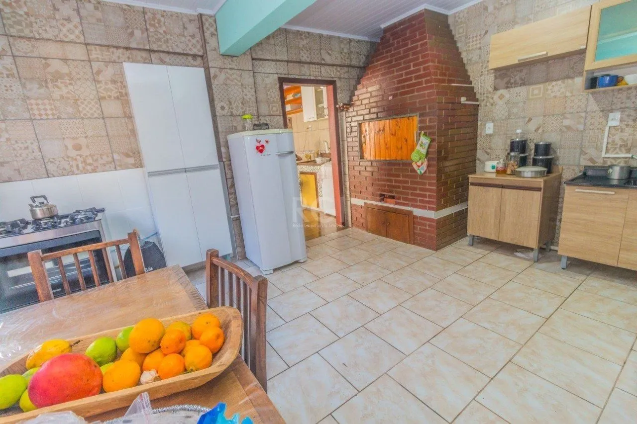 Imagem Casa em Santa Tereza